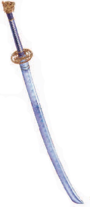 说明: C:\Users\Administrator\Desktop\未完成版\传古武器（WoL）\3传古道具\狮子丸.png