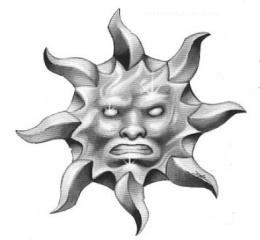 说明: C:\Users\Administrator\Desktop\未完成版\传古武器（WoL）\3传古道具\神圣星火.jpg